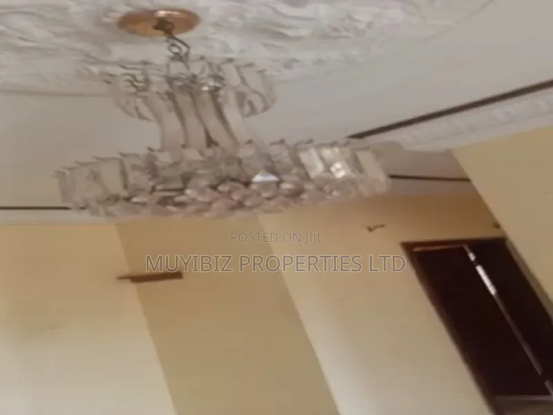 2bdrm Apartment in Alegongo Estate, Akobo for rent in Akobo