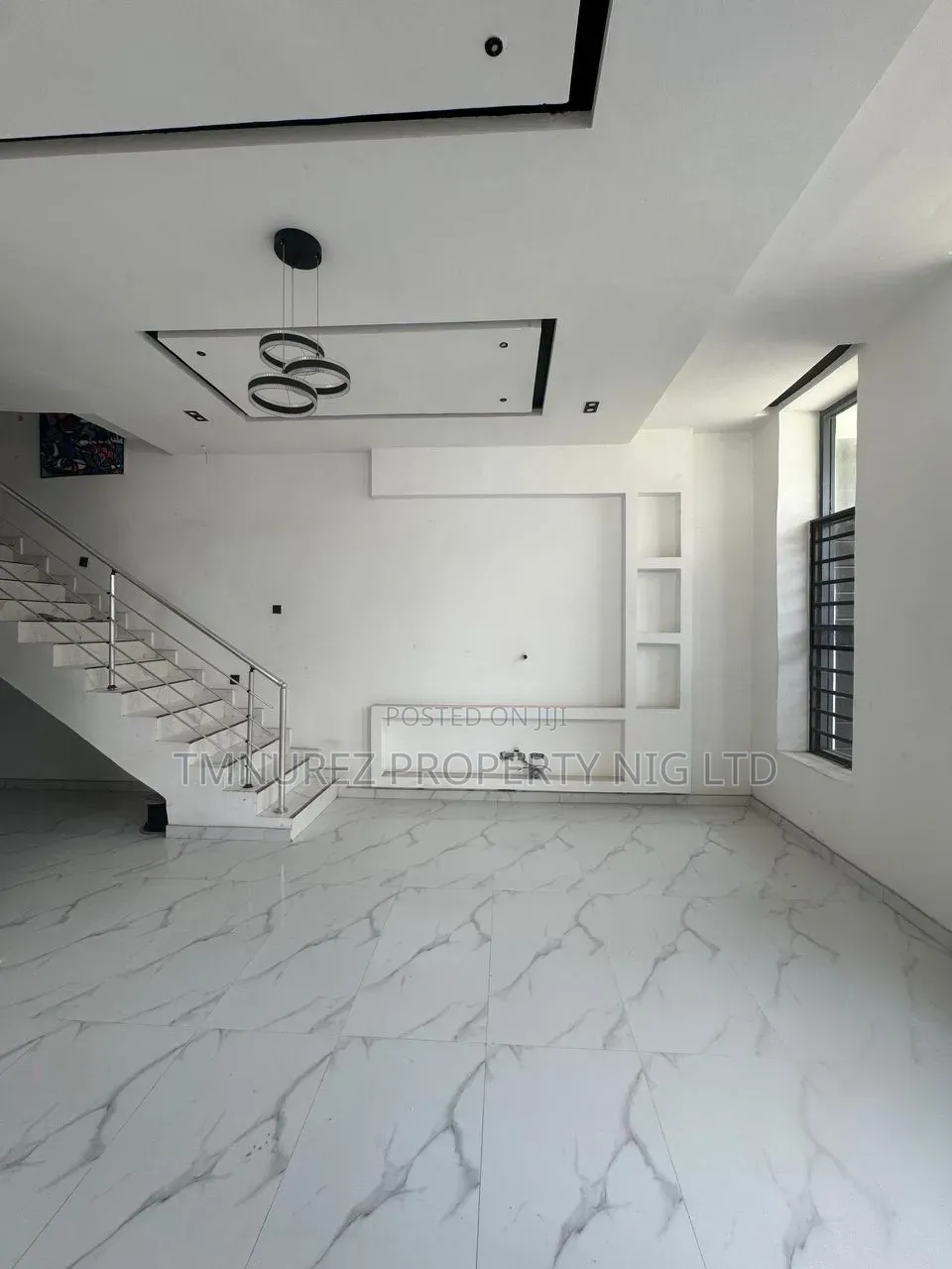 5bdrm Duplex in Ikate for rent in Ikate