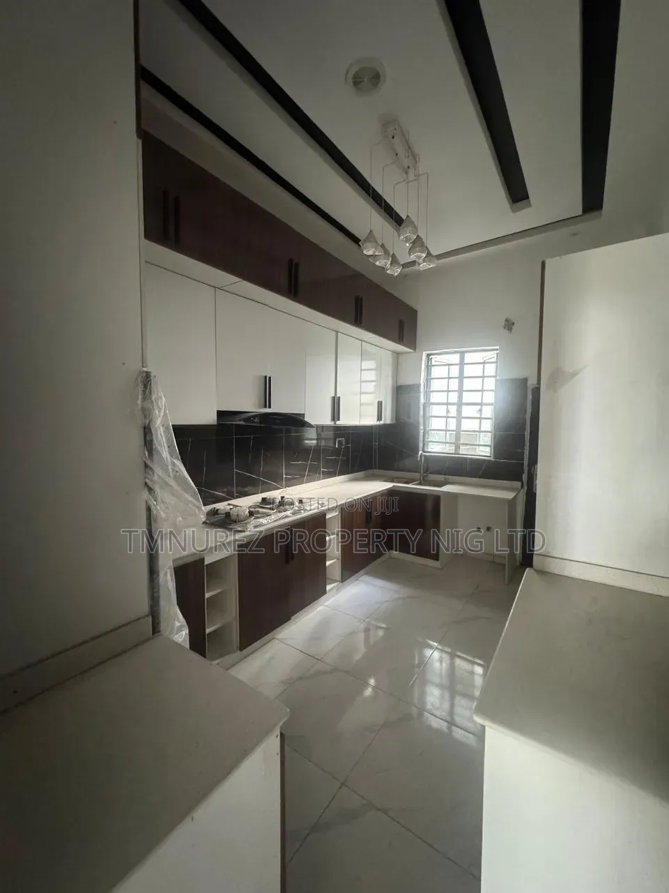 5bdrm Duplex in Ikate for rent in Ikate