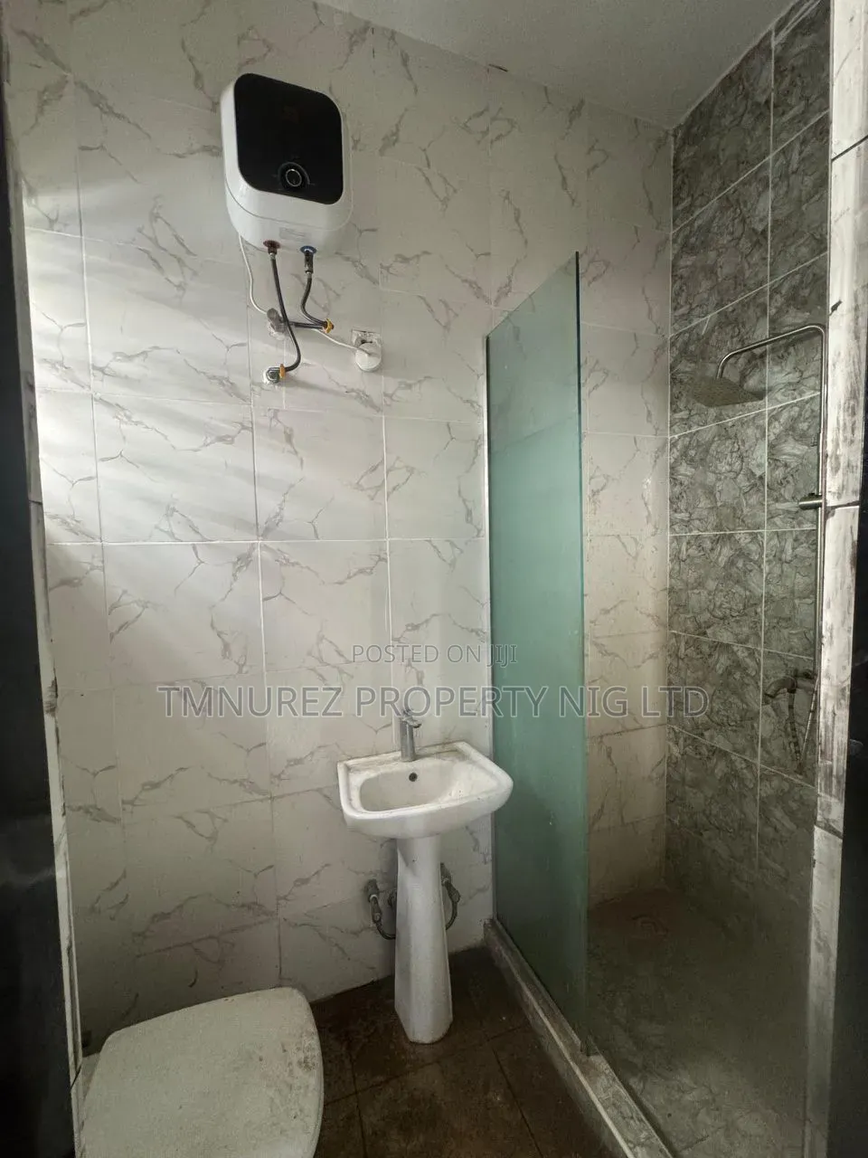 5bdrm Duplex in Ikate for rent in Ikate