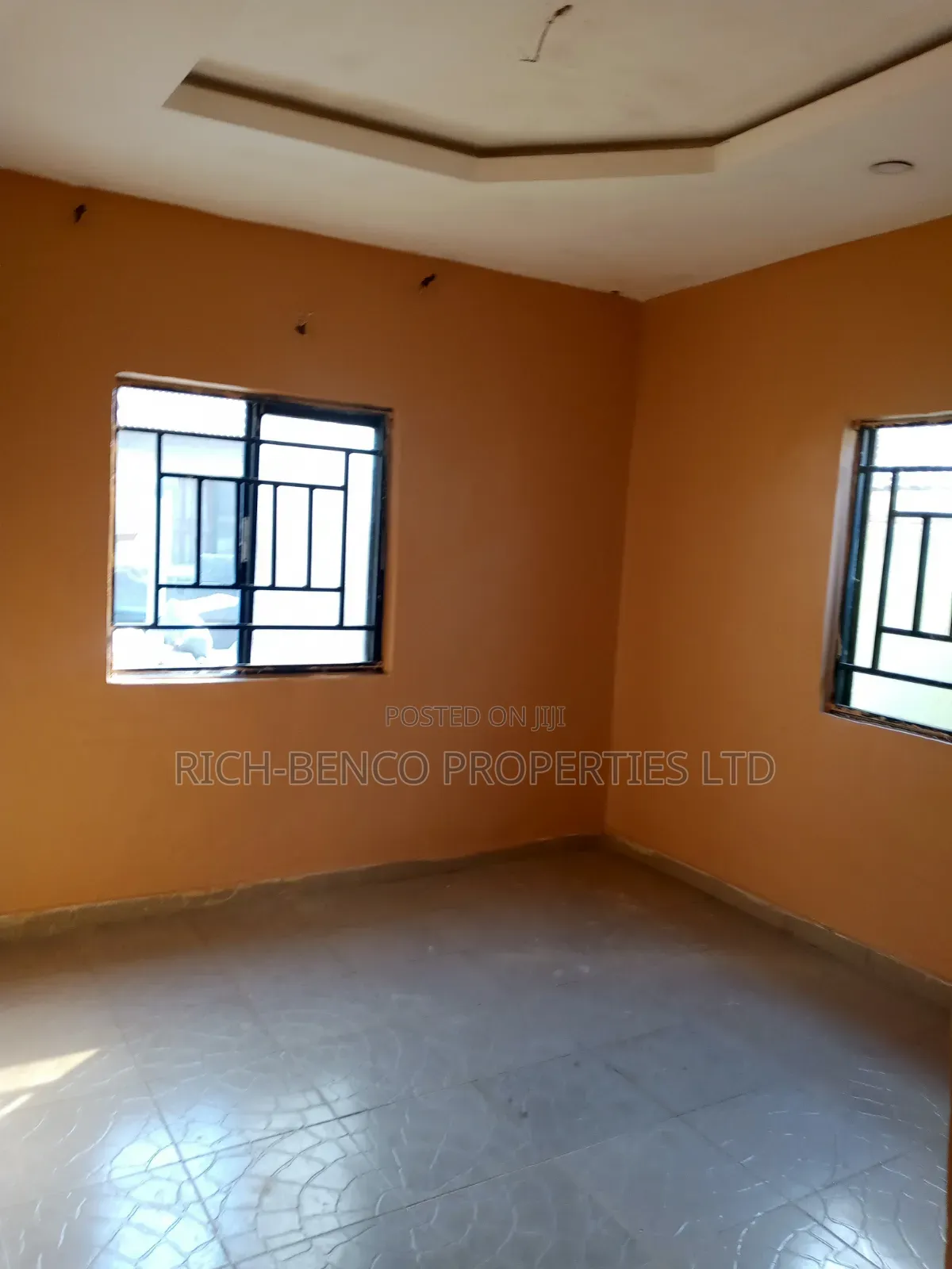 1bdrm Apartment in Obasanjo Road, Dutse-Alhaji for rent in Dutse-Alhaji