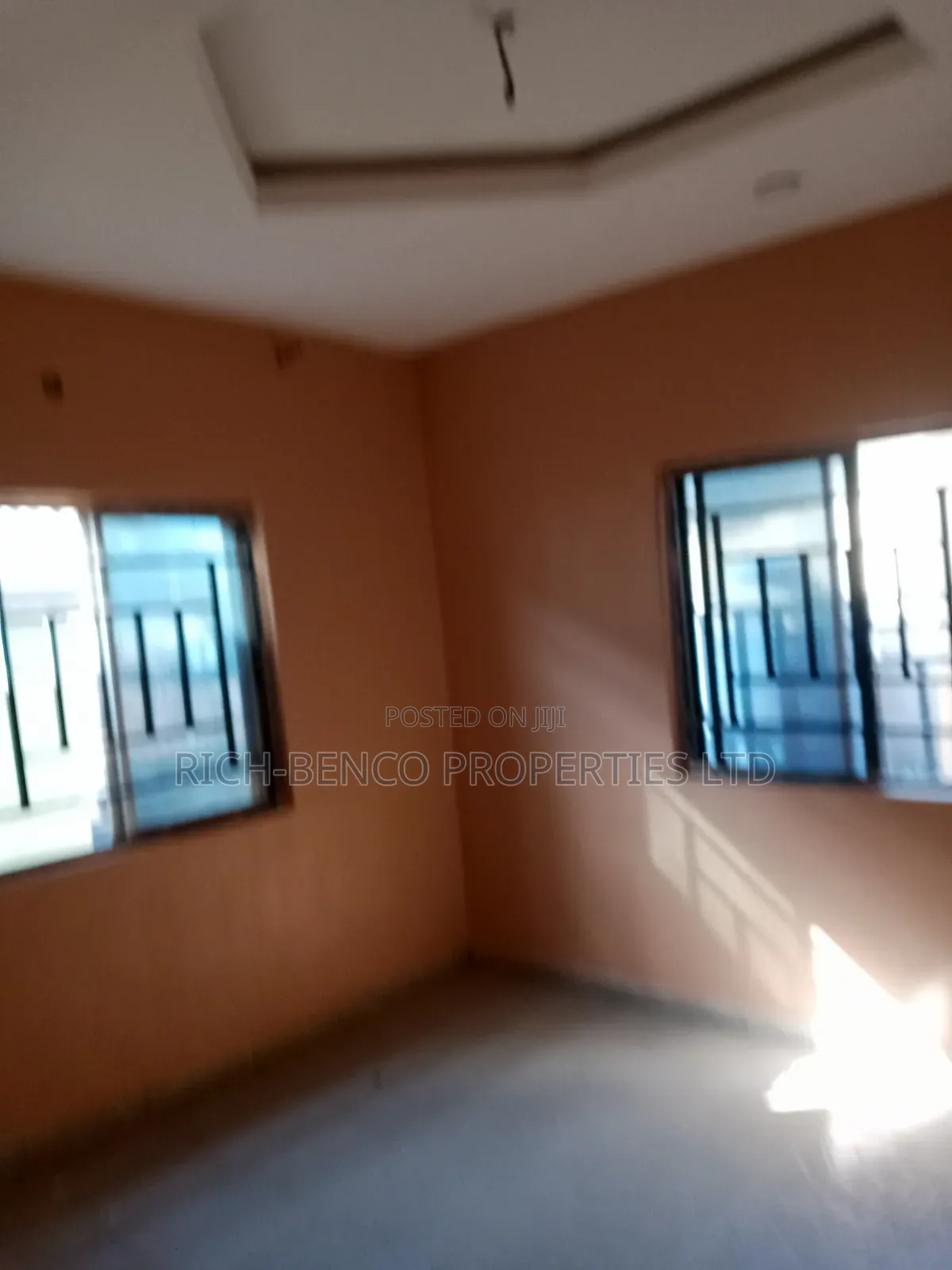 1bdrm Apartment in Obasanjo Road, Dutse-Alhaji for rent in Dutse-Alhaji