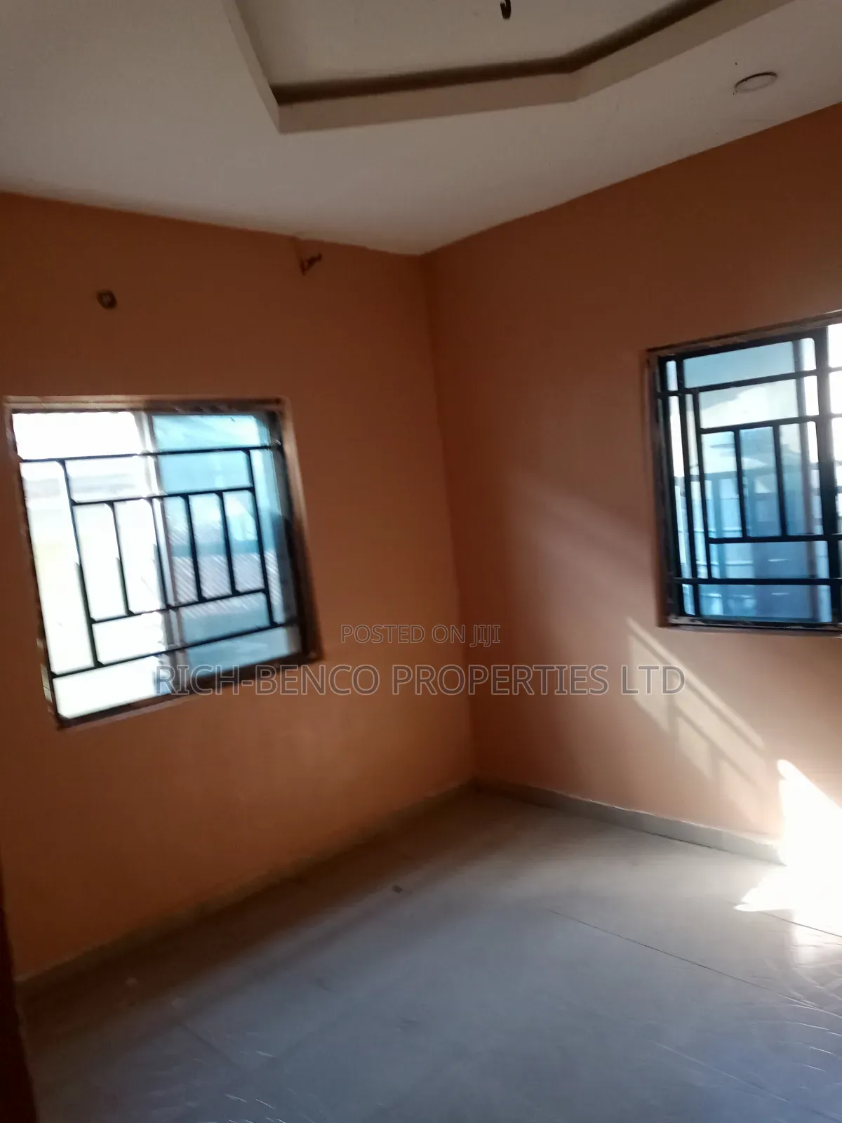 1bdrm Apartment in Obasanjo Road, Dutse-Alhaji for rent in Dutse-Alhaji