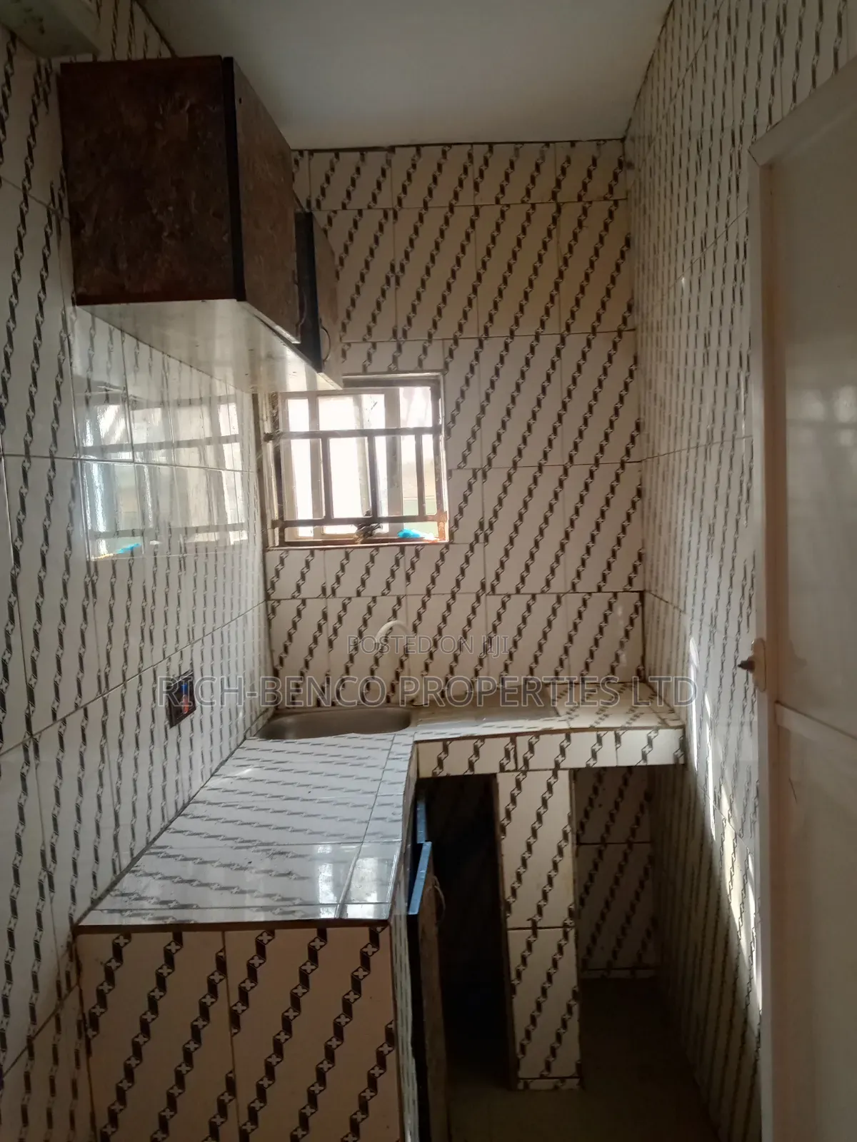 1bdrm Apartment in Obasanjo Road, Dutse-Alhaji for rent in Dutse-Alhaji