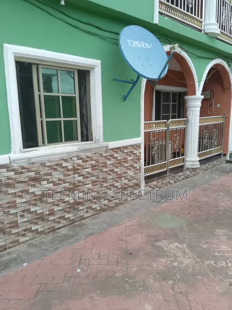 1bdrm Apartment in Benin City for rent in Benin City