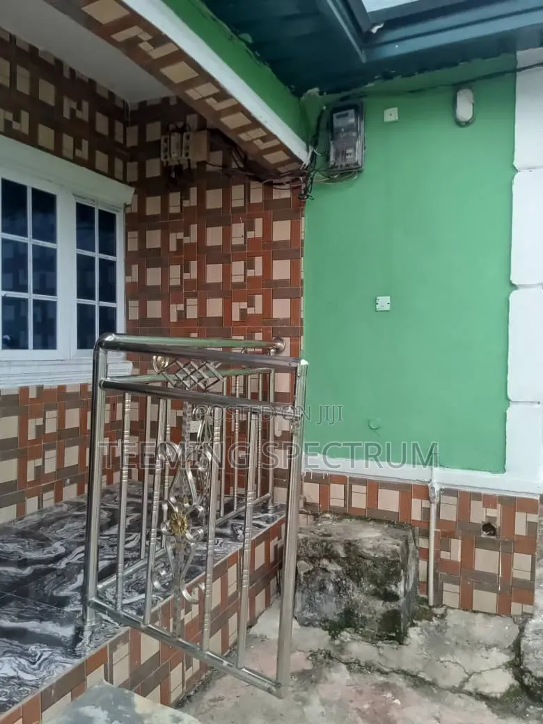 1bdrm Apartment in Benin City for rent in Benin City