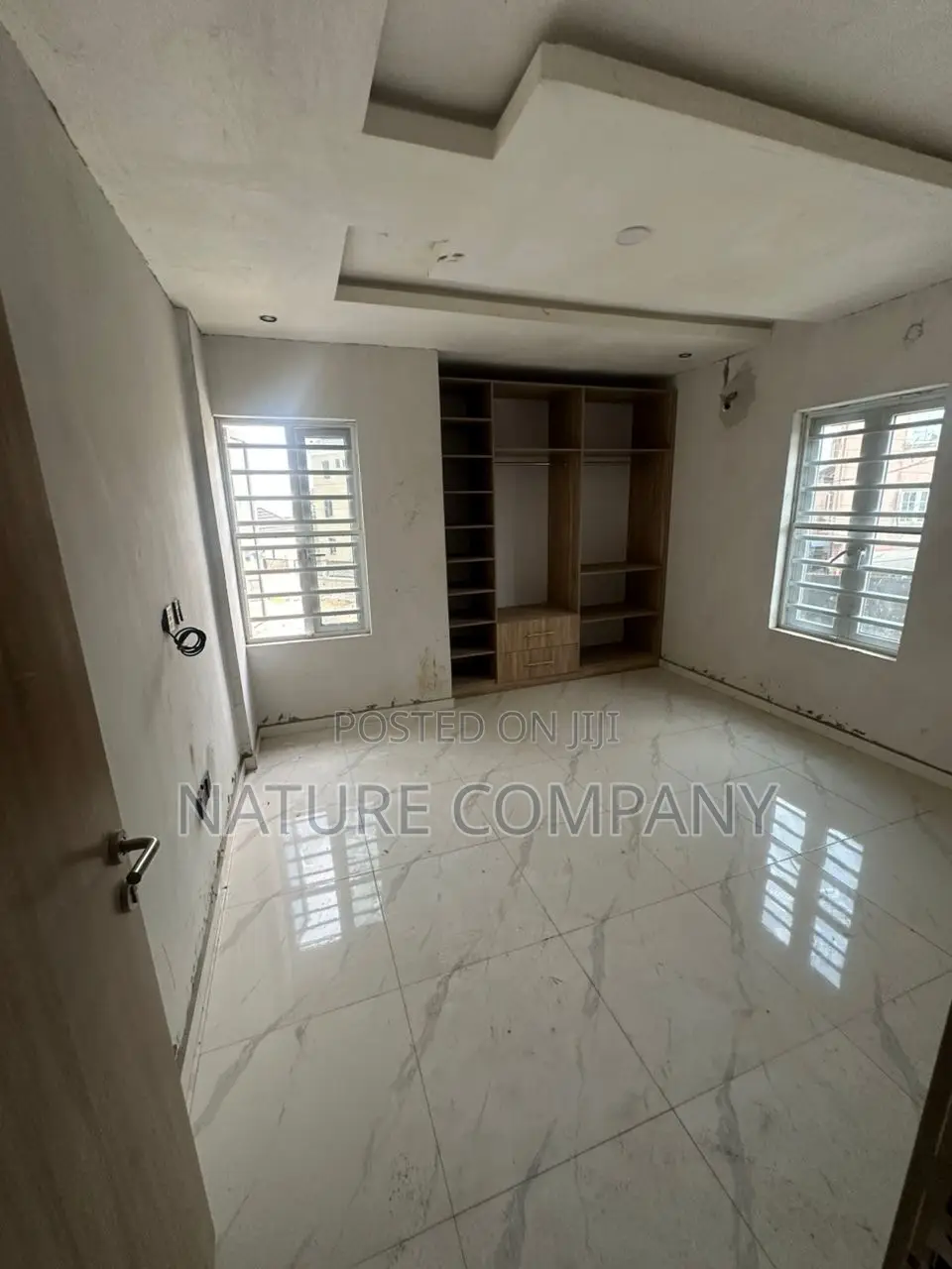 3bdrm Block of Flats in Harmony, Isheri North for rent in Isheri North
