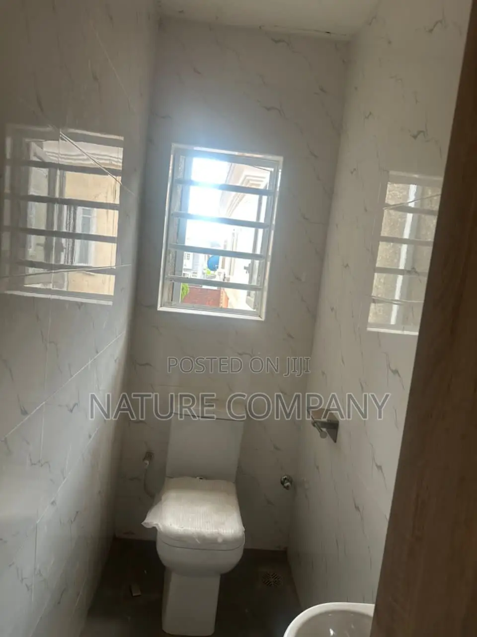 3bdrm Block of Flats in Harmony, Isheri North for rent in Isheri North