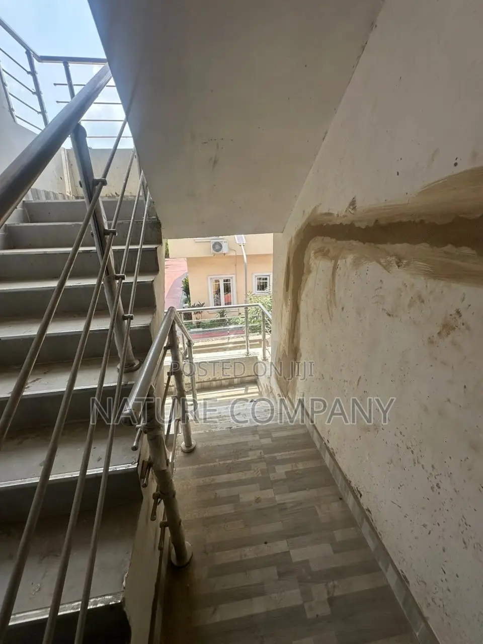 3bdrm Block of Flats in Harmony, Isheri North for rent in Isheri North