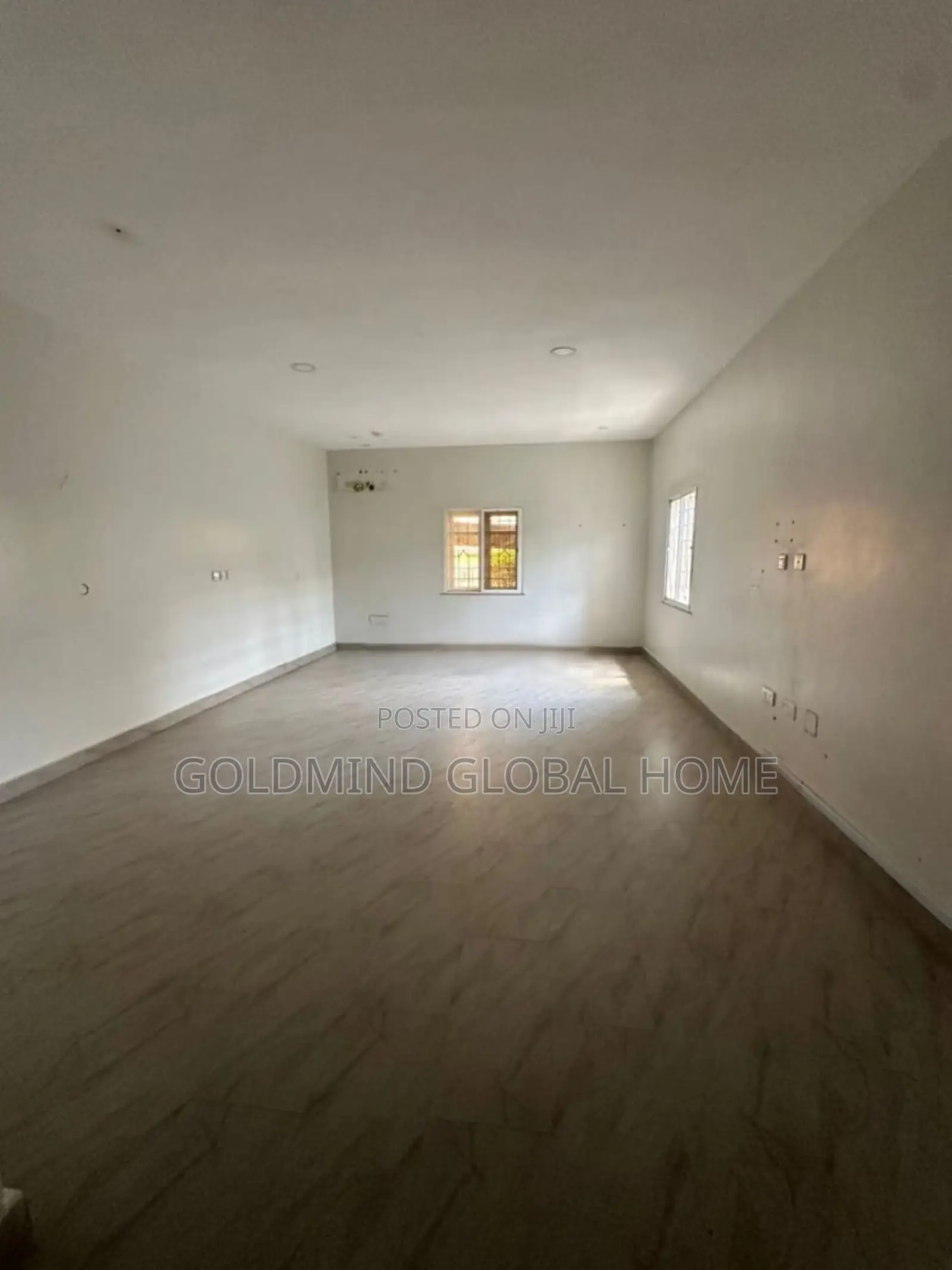 4bdrm Bungalow in Lugbe District. for sale in Sabon Lugbe