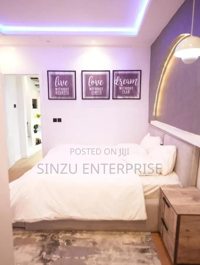 Decent Daily ,Weekly Monthly Cozy Room for Shortstay in Chevron