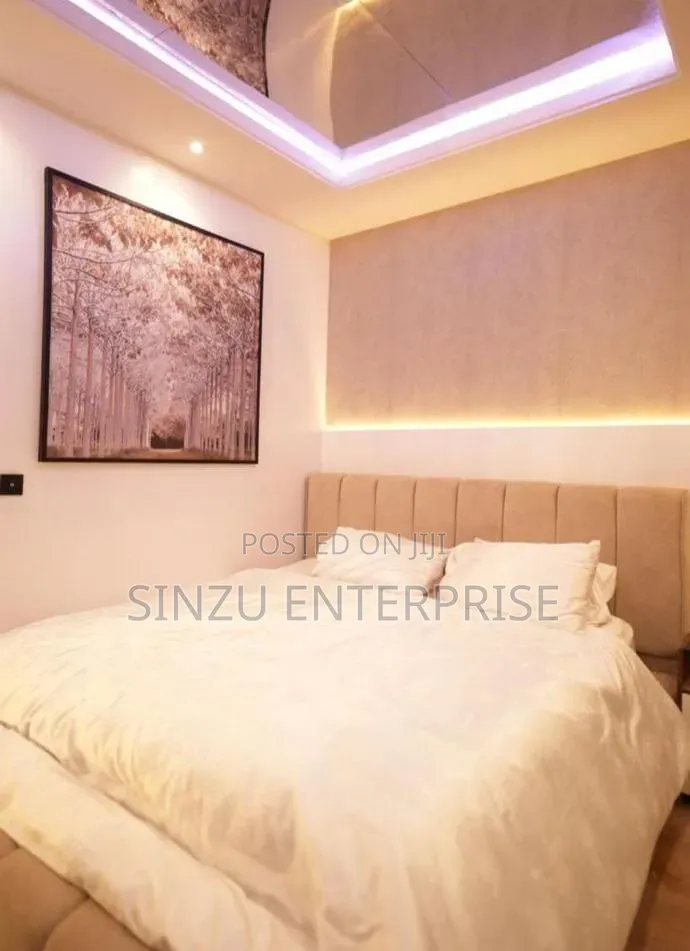 Decent Daily ,Weekly Monthly Cozy Room for Shortstay in Chevron