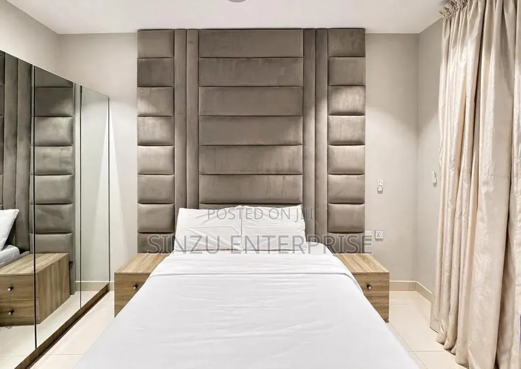 Decent Daily ,Weekly Monthly Cozy Room for Shortstay in Chevron