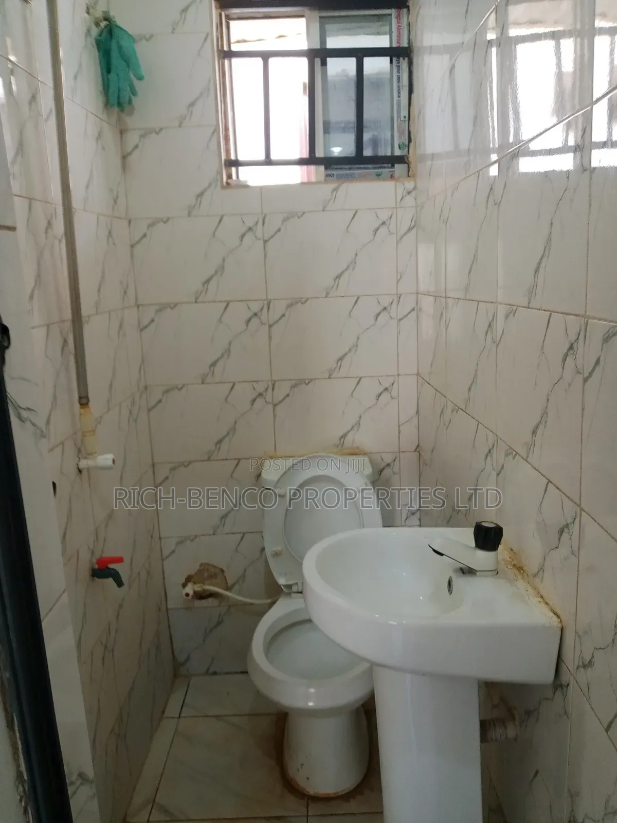 Studio Apartment in Police Signboard, Dutse-Alhaji for rent in Dutse-Alhaji