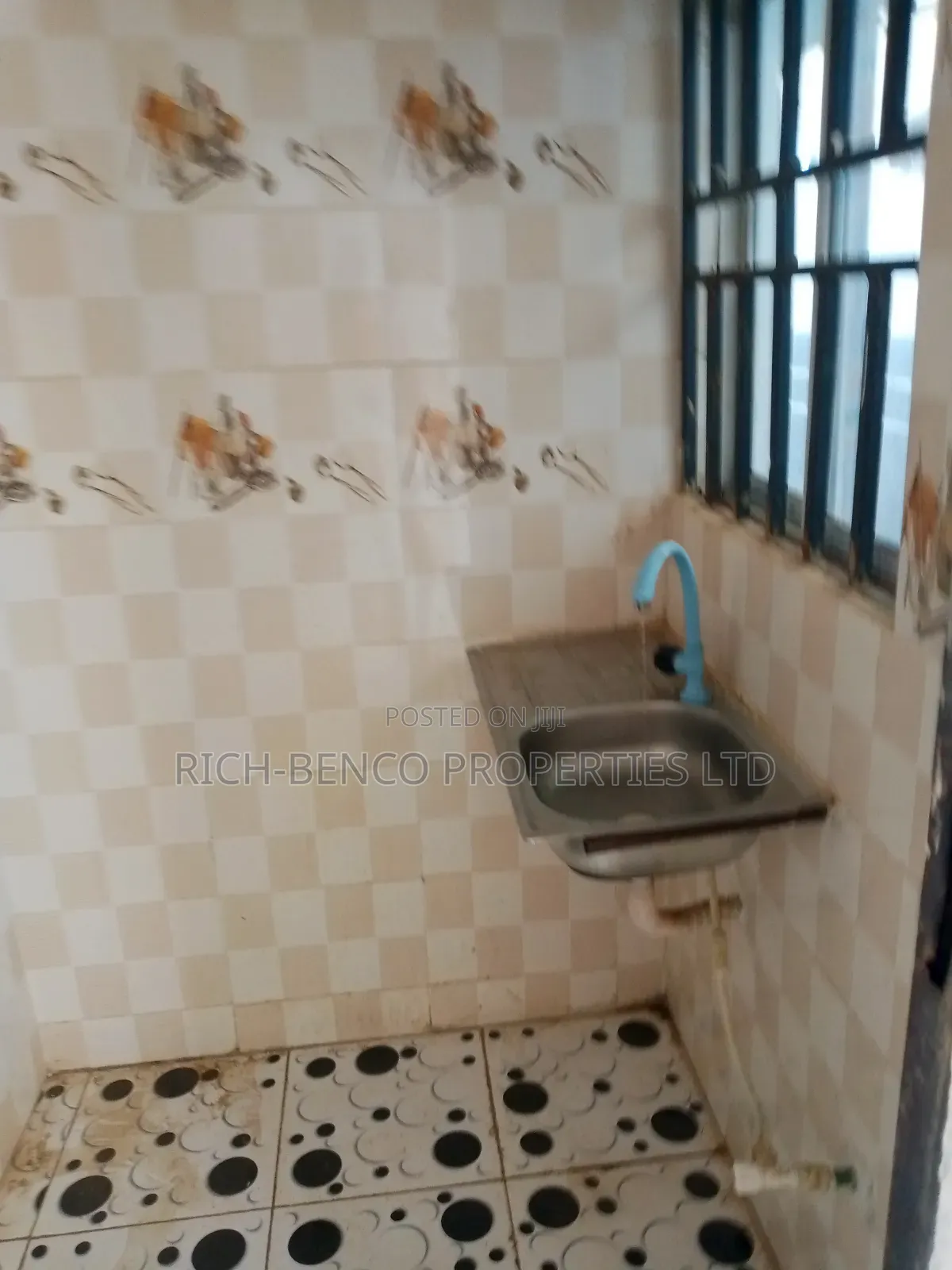 Studio Apartment in Police Signboard, Dutse-Alhaji for rent in Dutse-Alhaji