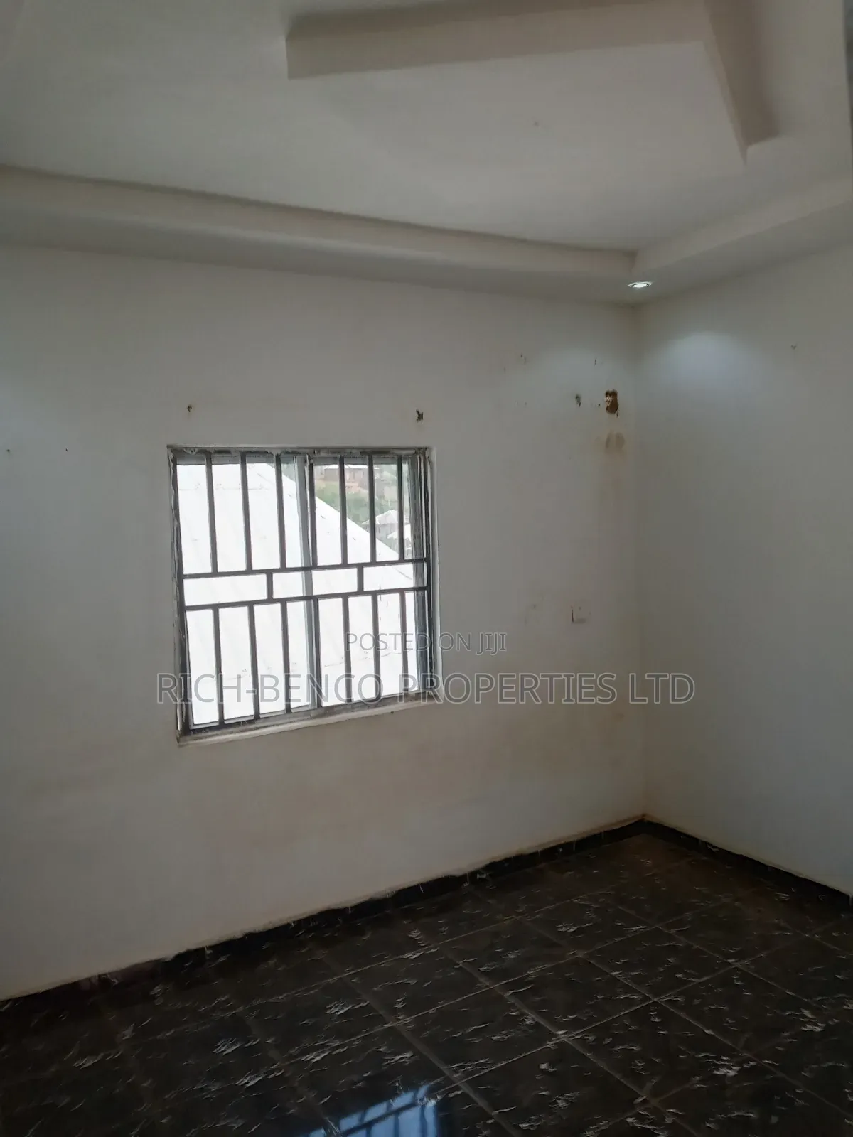 Studio Apartment in Police Signboard, Dutse-Alhaji for rent in Dutse-Alhaji