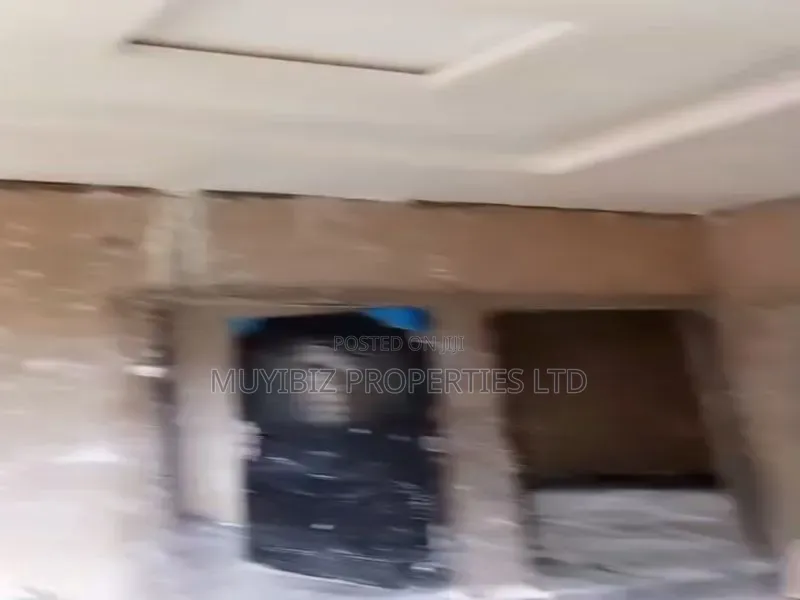 2bdrm Apartment in Bashorun, Basorun for rent in Basorun