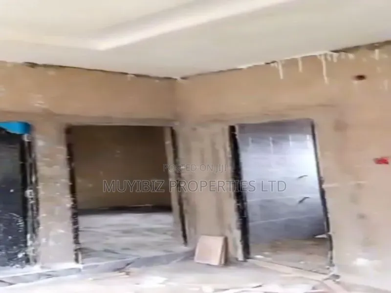 2bdrm Apartment in Bashorun, Basorun for rent in Basorun