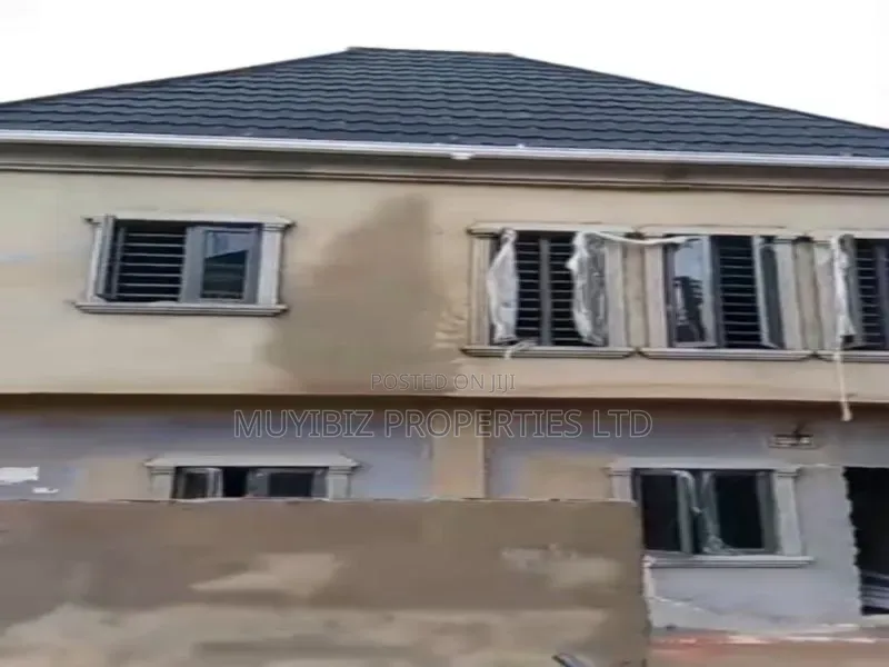 2bdrm Apartment in Bashorun, Basorun for rent in Basorun