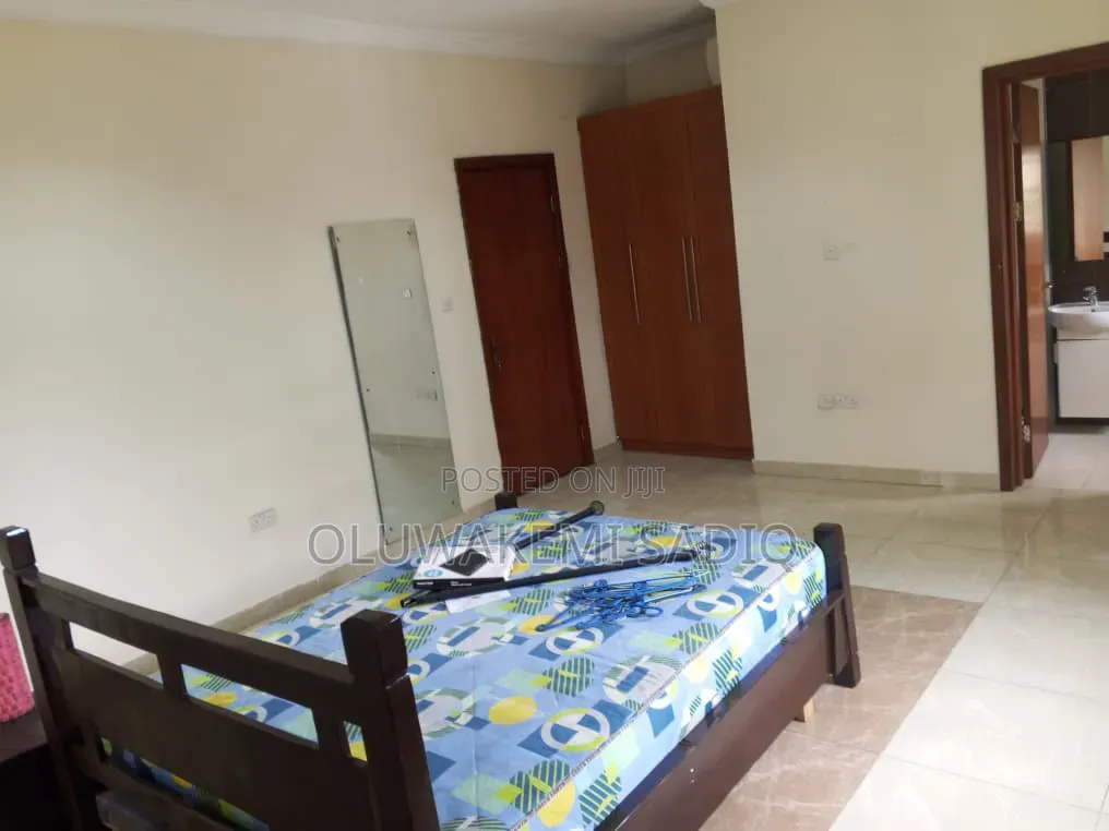Furnished 4bdrm Duplex in Ikeja GRA for rent in Ikeja GRA