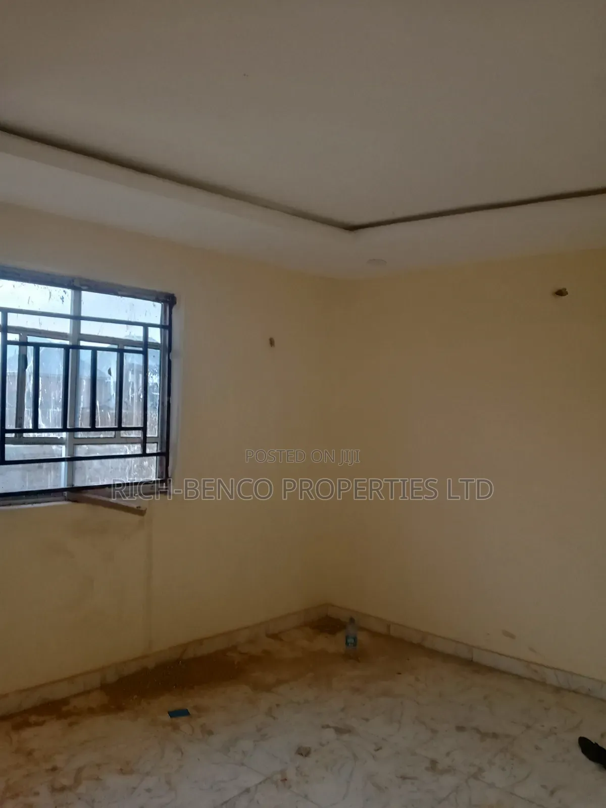 Studio Apartment in Jabu, Dutse-Alhaji for rent in Dutse-Alhaji