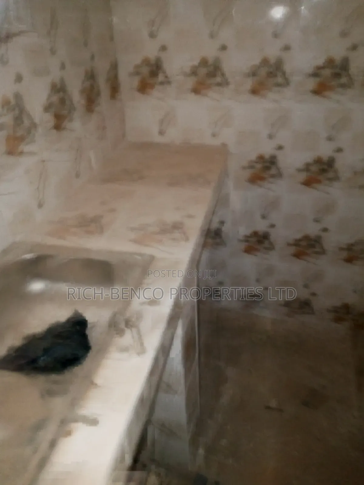 Studio Apartment in Jabu, Dutse-Alhaji for rent in Dutse-Alhaji