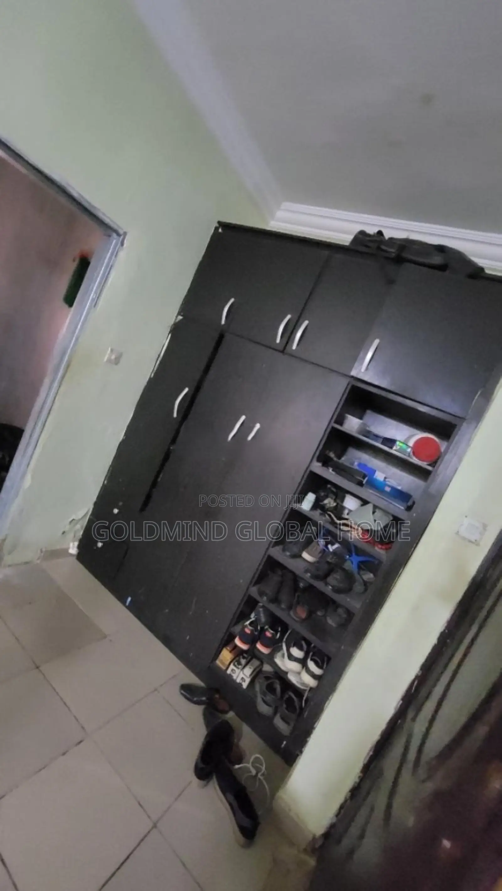 3bdrm Bungalow in Lugbe District. for sale in Sabon Lugbe