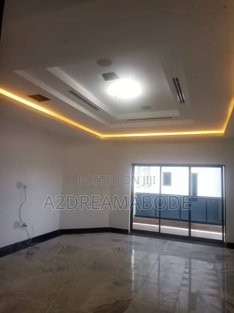 5bdrm Duplex in Ikeja Gra for rent in Ikeja GRA
