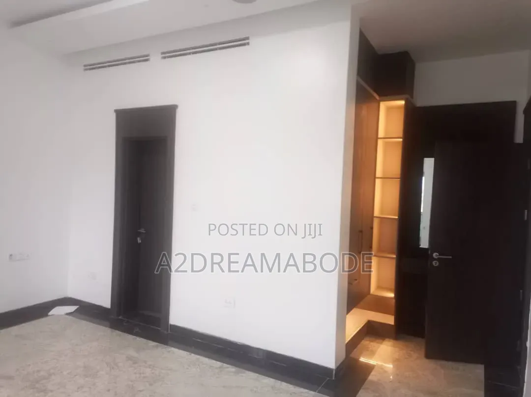5bdrm Duplex in Ikeja Gra for rent in Ikeja GRA