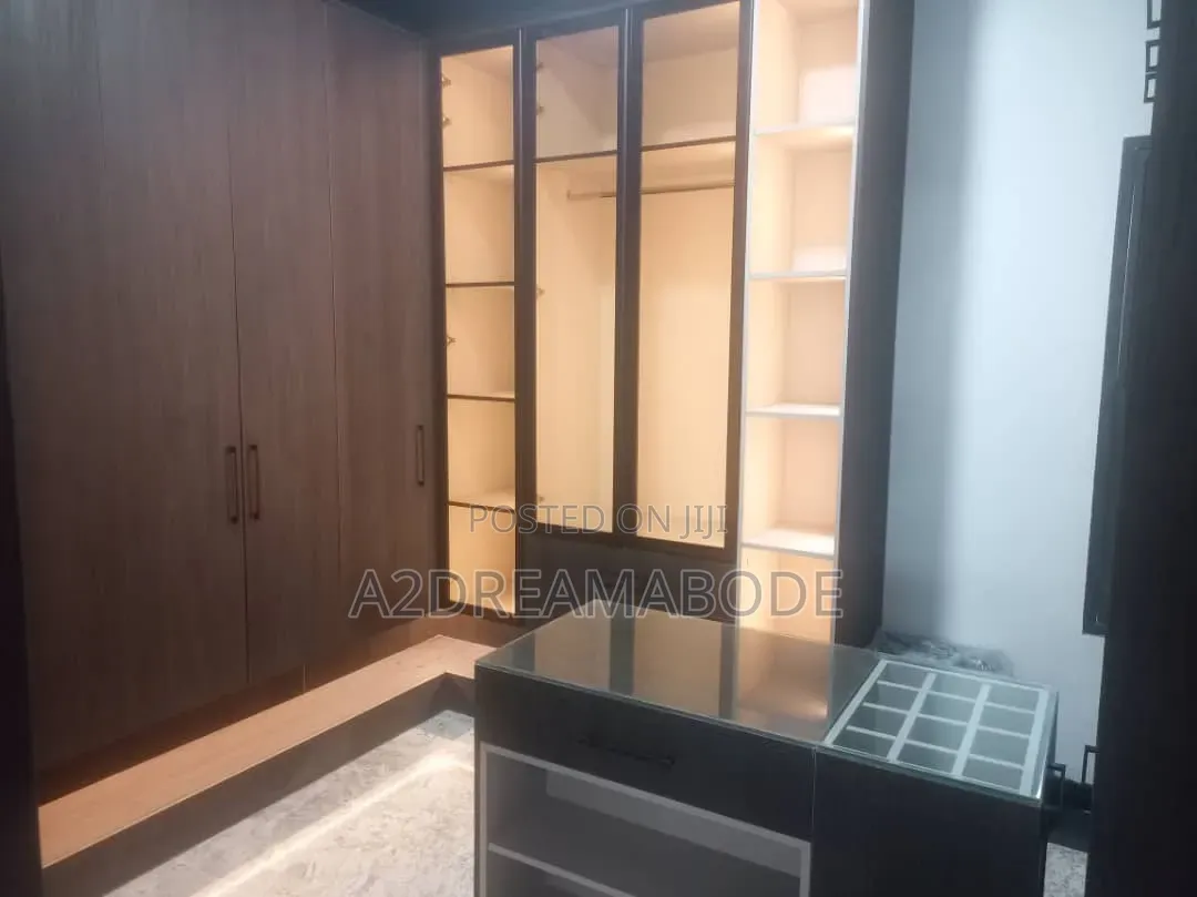 5bdrm Duplex in Ikeja Gra for rent in Ikeja GRA