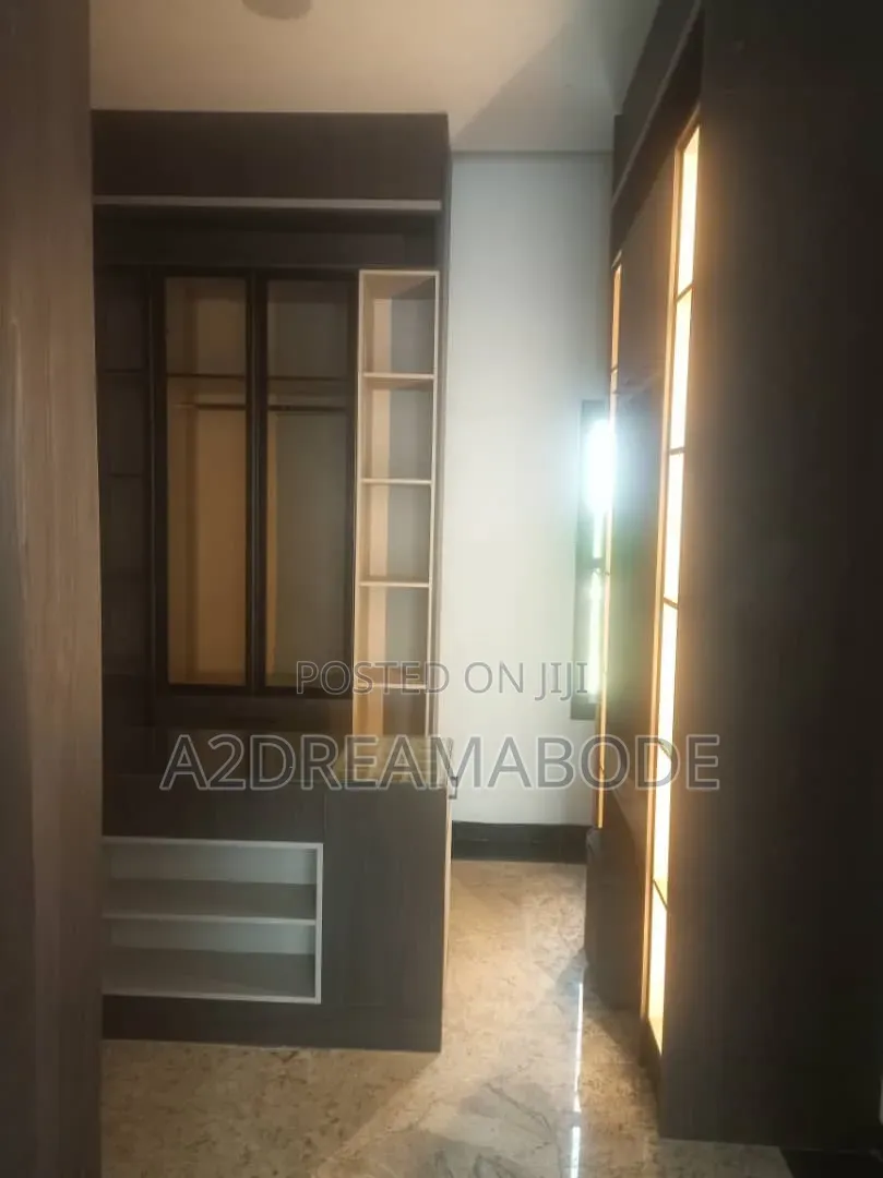 5bdrm Duplex in Ikeja Gra for rent in Ikeja GRA