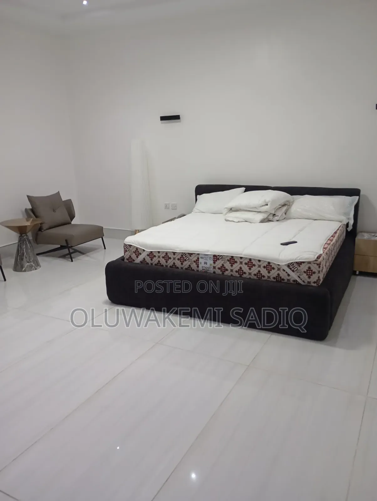 Furnished 5bdrm Townhouse / Terrace in Parkview Estate for rent in Parkview Estate