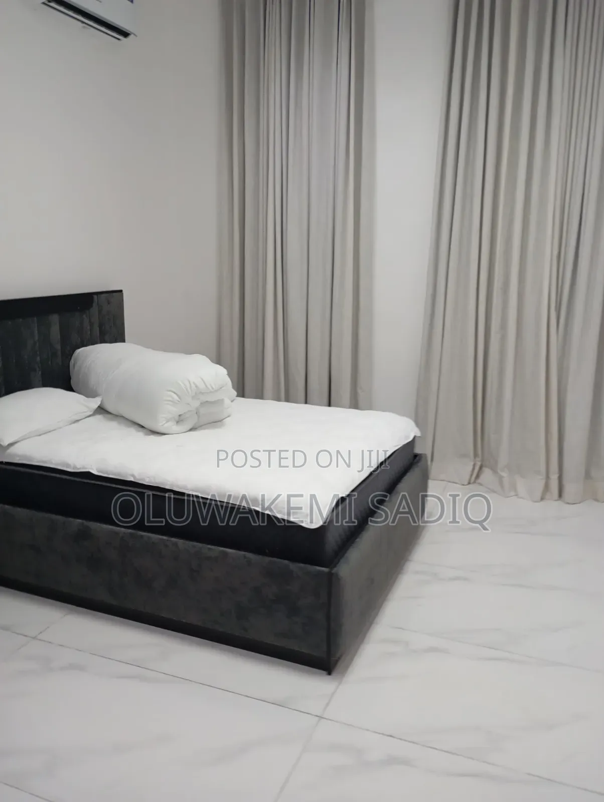 Furnished 5bdrm Townhouse / Terrace in Parkview Estate for rent in Parkview Estate