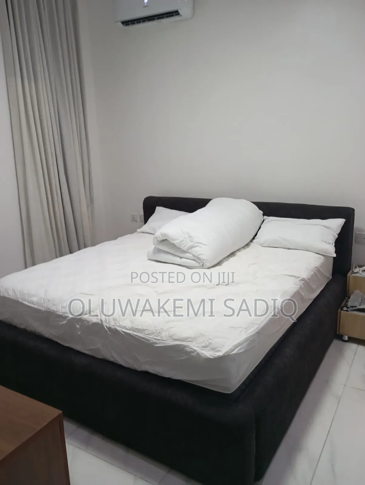 Furnished 5bdrm Townhouse / Terrace in Parkview Estate for rent in Parkview Estate