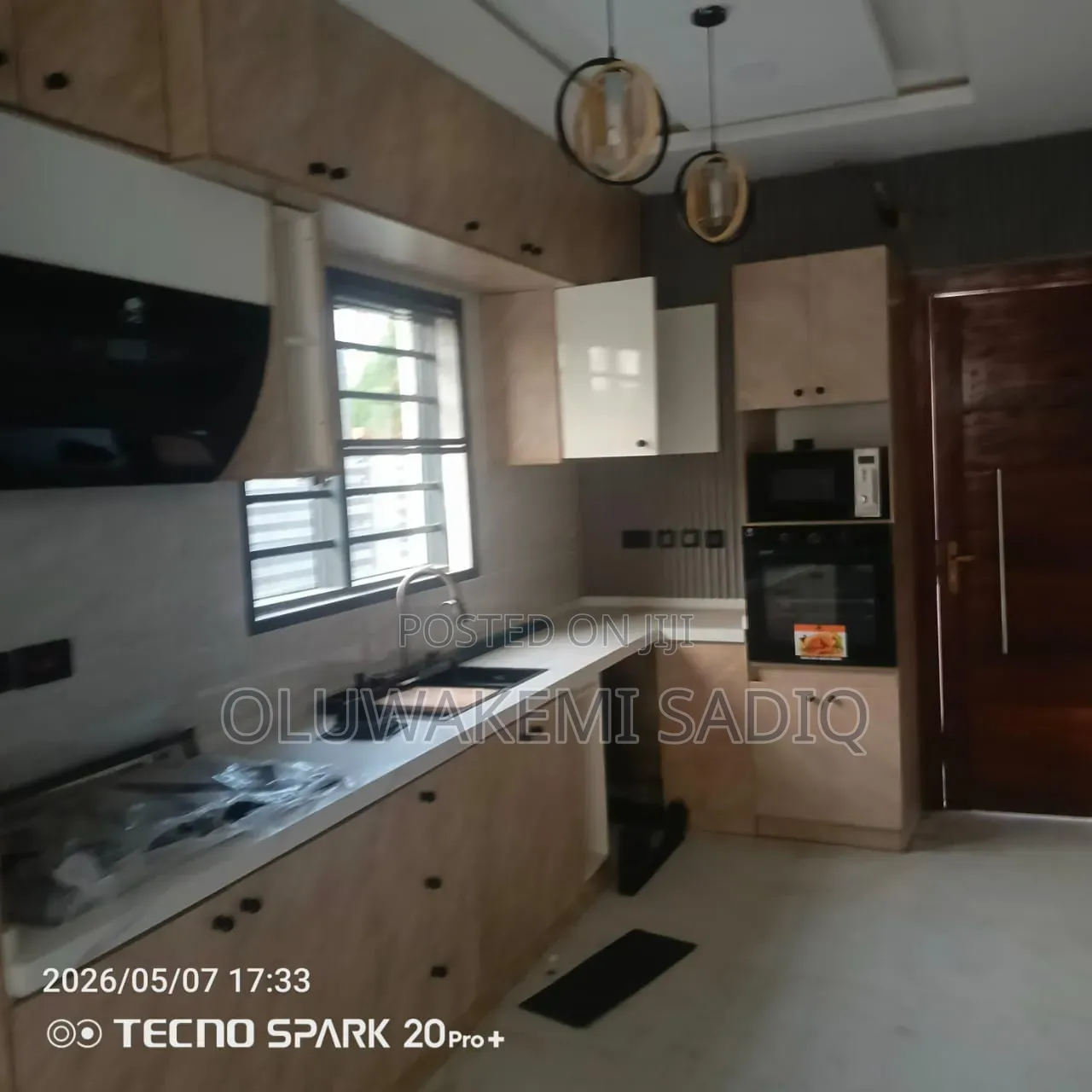 5bdrm Duplex in Omole Phase1 for rent in Omole Phase 1