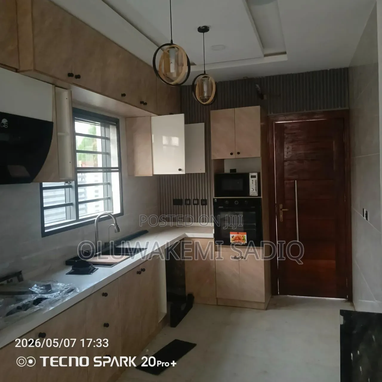 5bdrm Duplex in Omole Phase1 for rent in Omole Phase 1