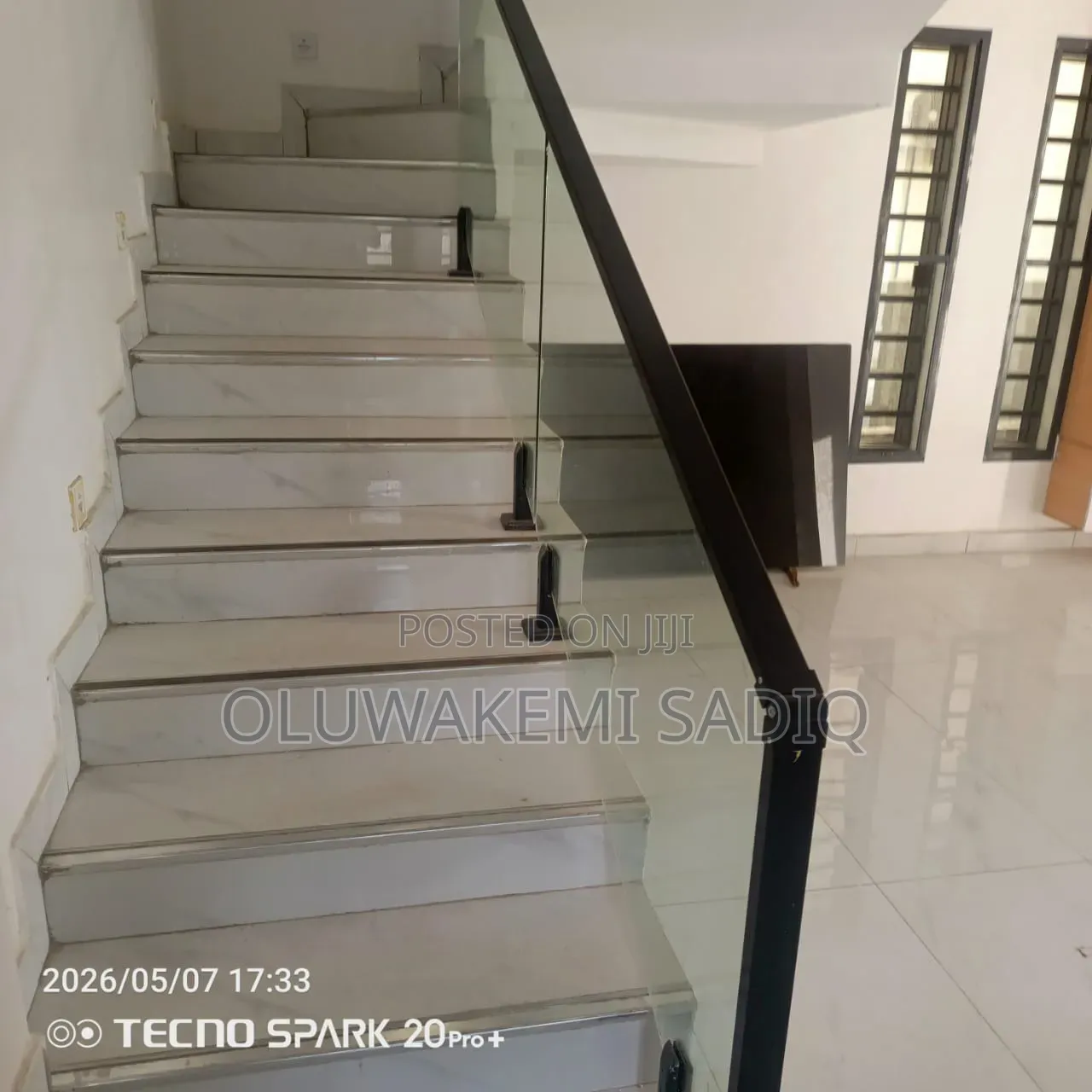 5bdrm Duplex in Omole Phase1 for rent in Omole Phase 1