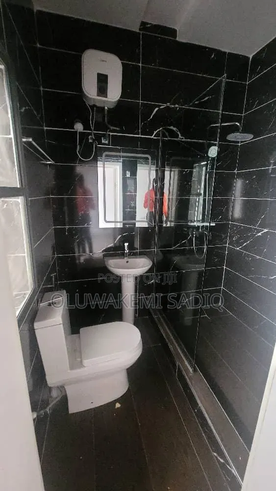 4bdrm Duplex in Banana Island for rent in Banana Island