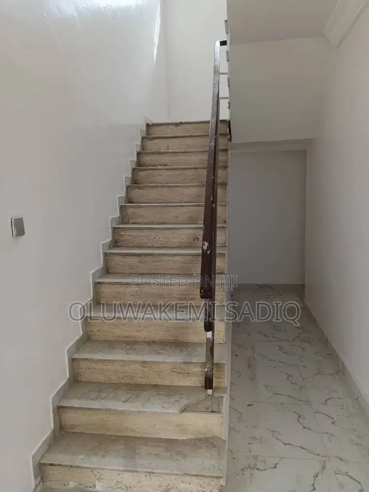 4bdrm Duplex in Adeniyi Jones for rent in Adeniyi Jones