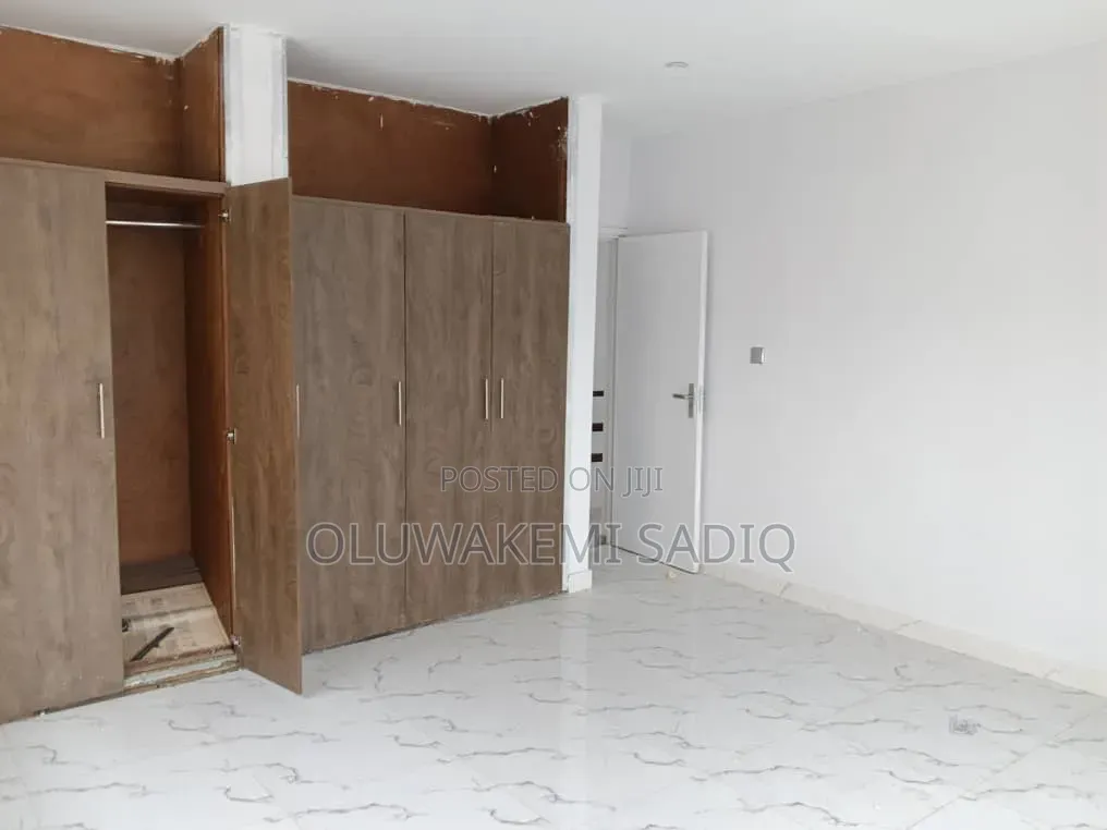 4bdrm Duplex in Adeniyi Jones for rent in Adeniyi Jones