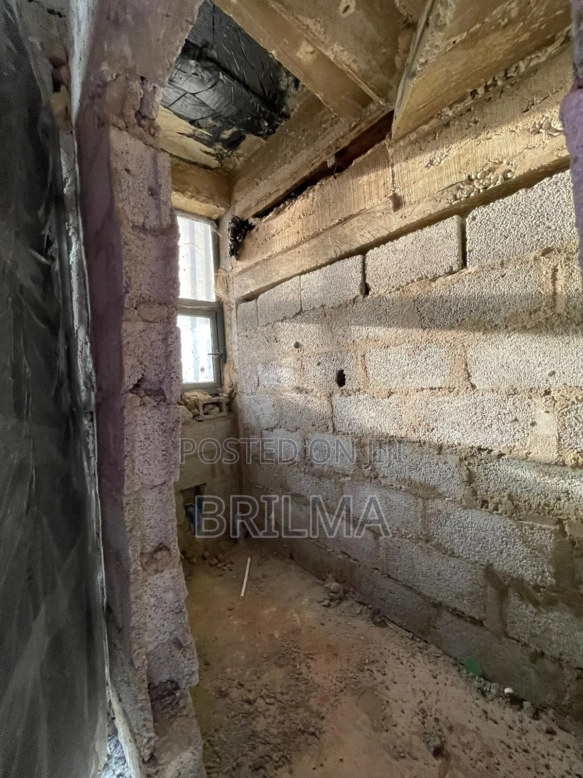 4bdrm Duplex in Life Camp for sale in Life Camp