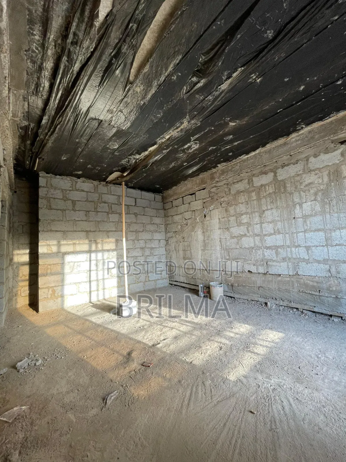 4bdrm Duplex in Life Camp for sale in Life Camp