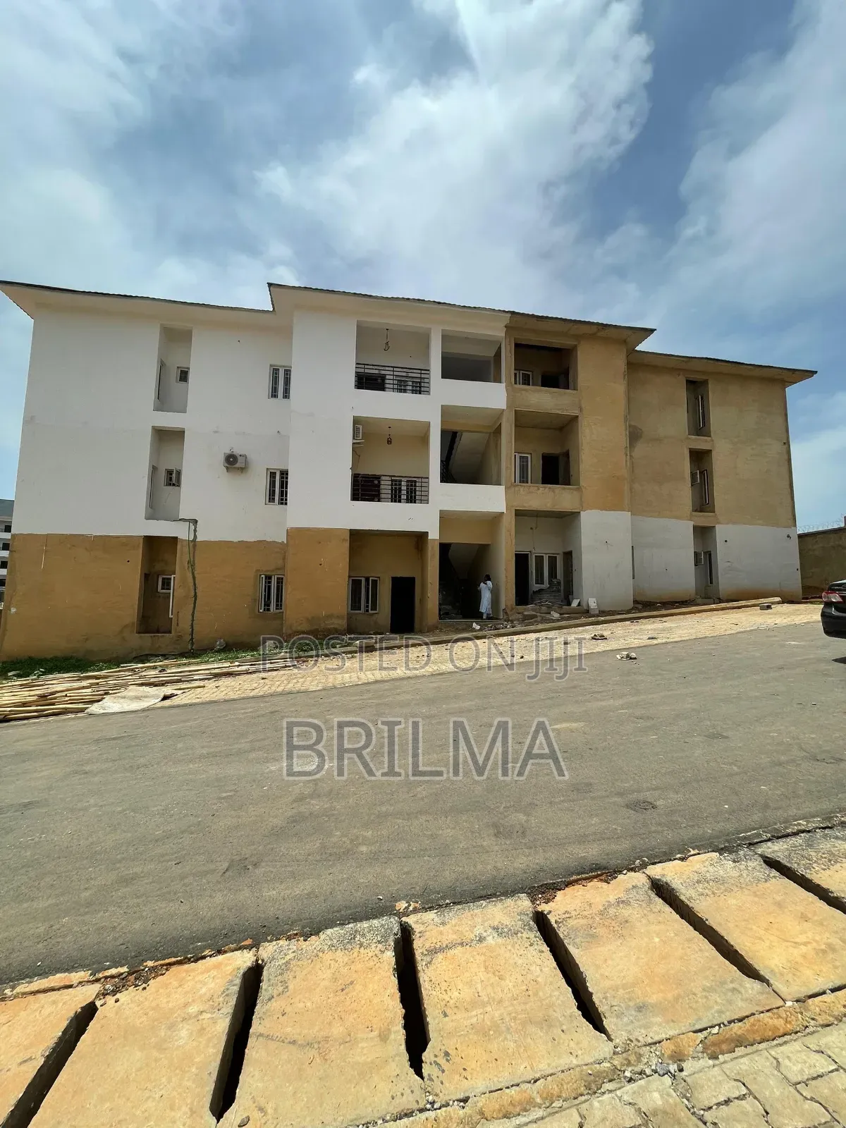 3bdrm Block of Flats in Asokoro for sale in Asokoro