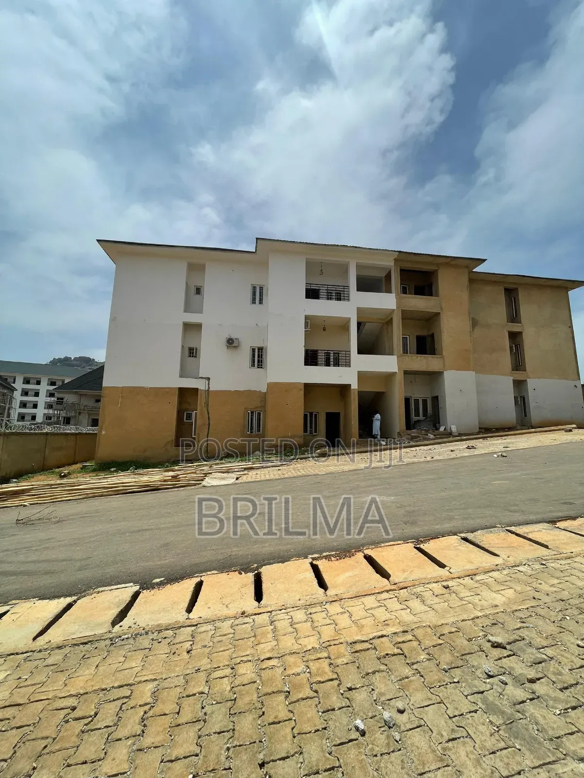 3bdrm Block of Flats in Asokoro for sale in Asokoro