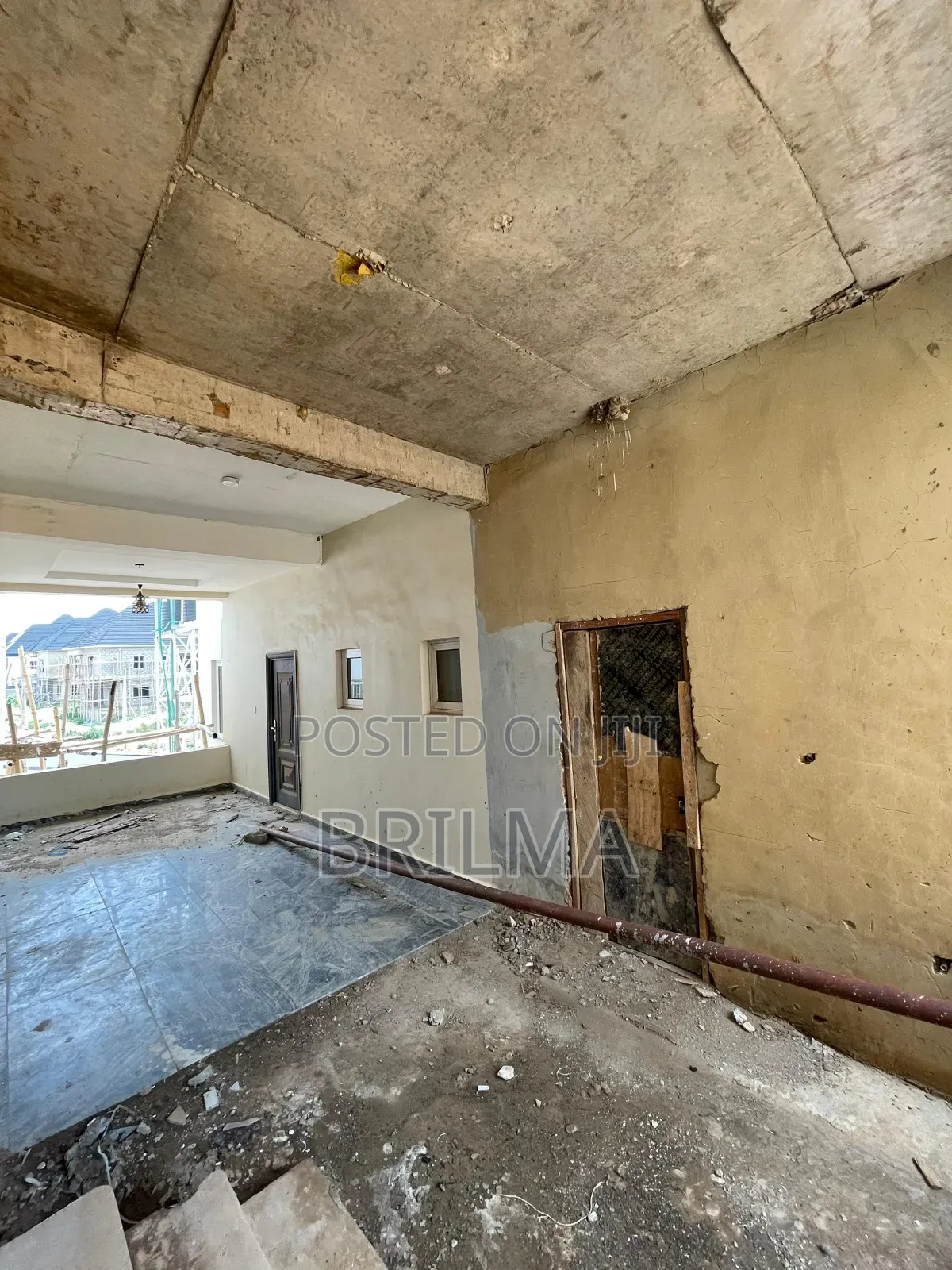 3bdrm Block of Flats in Asokoro for sale in Asokoro