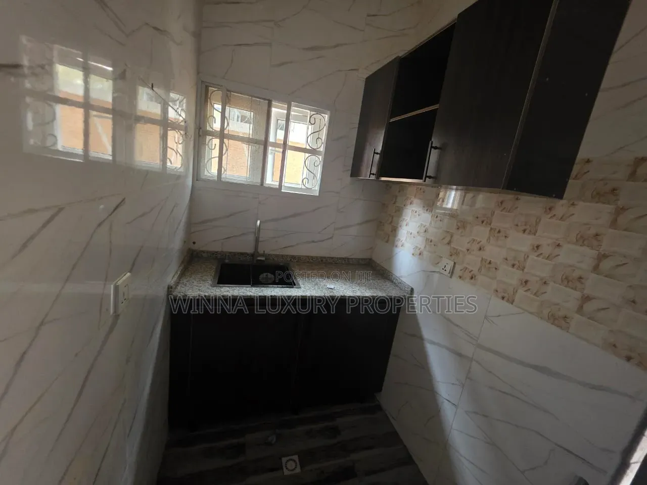 3bdrm Bungalow in Gwarinpa Extension for rent in Gwarinpa