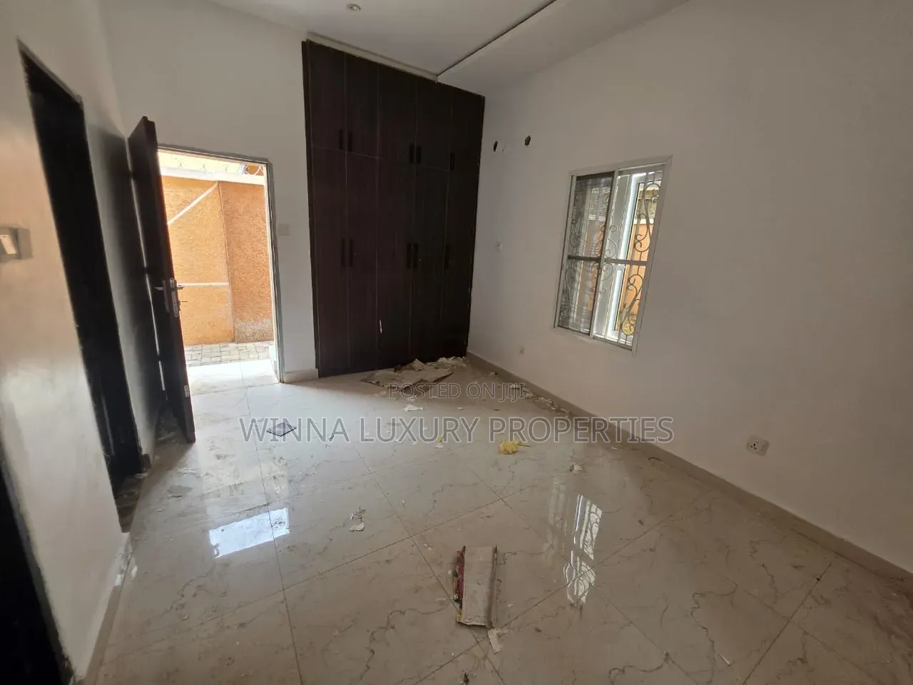 3bdrm Bungalow in Gwarinpa Extension for rent in Gwarinpa