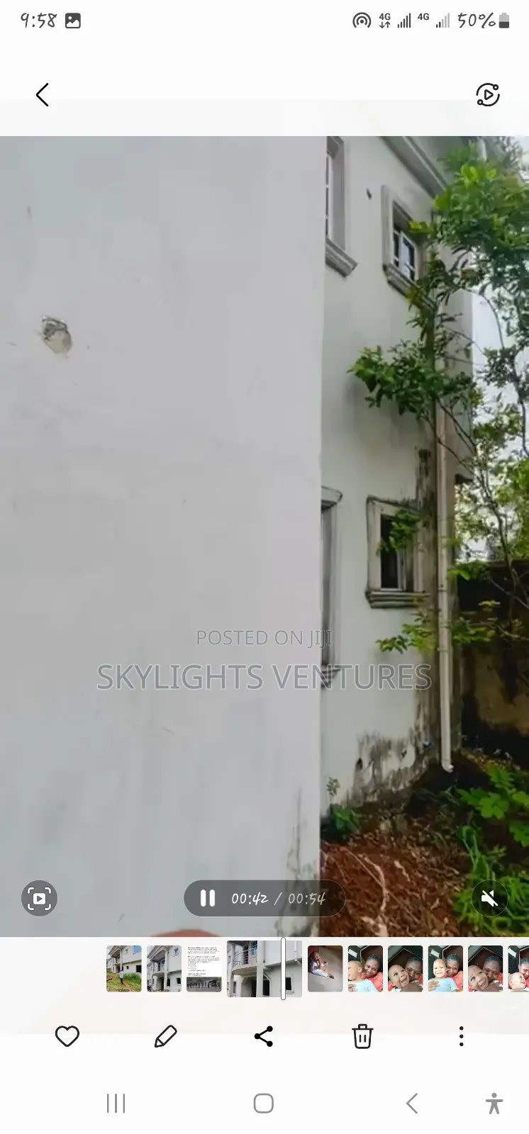 3bdrm Block of Flats in Umuahia for sale in Umuahia