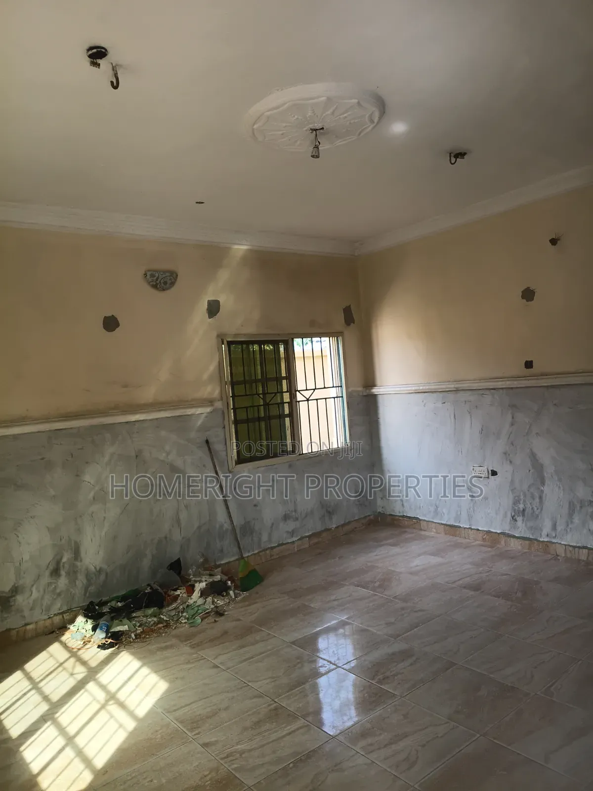 2bdrm Apartment in Iseri Olofin for rent in Iseri Olofin
