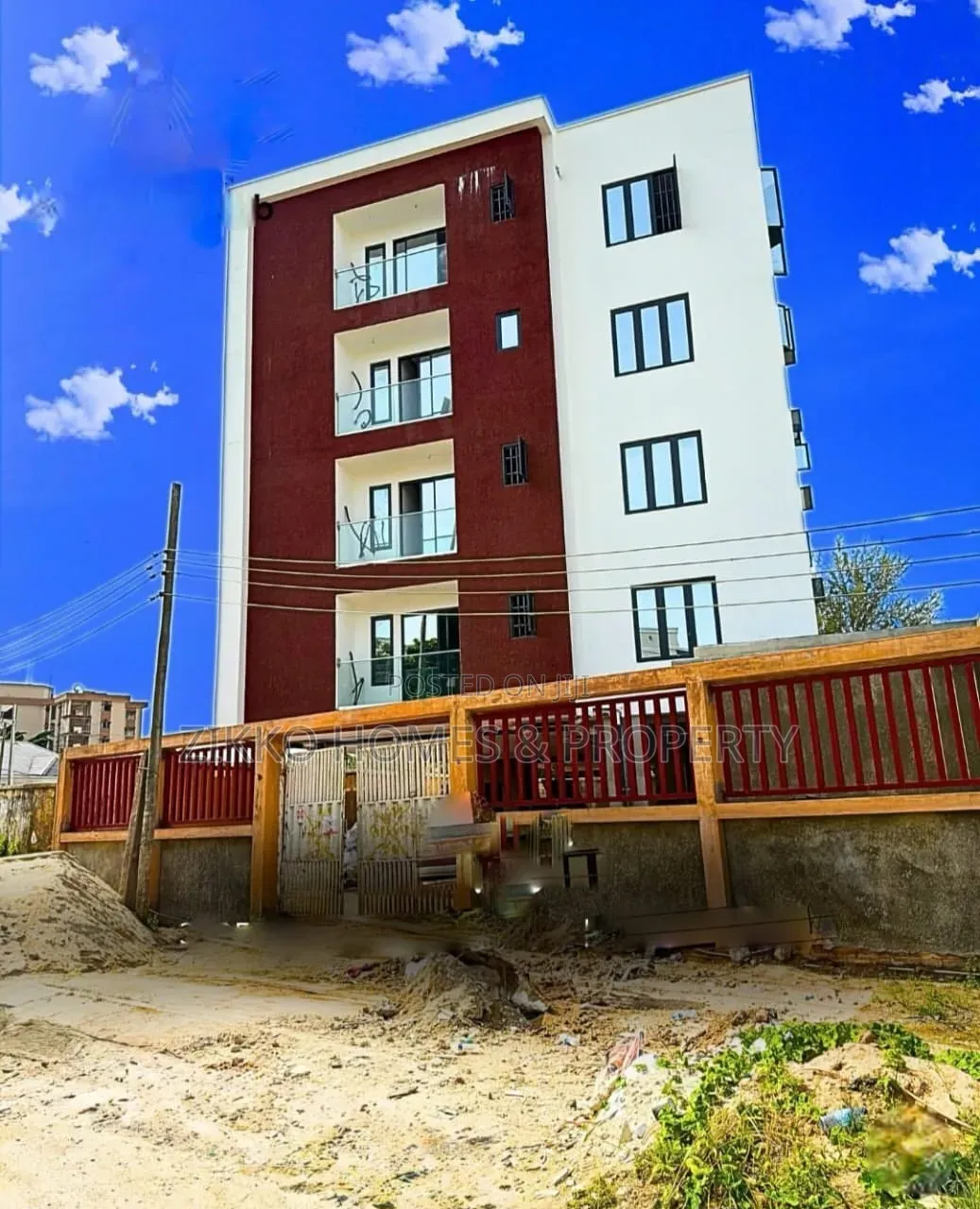 3bdrm Apartment in Ikoyi for sale in Old Ikoyi